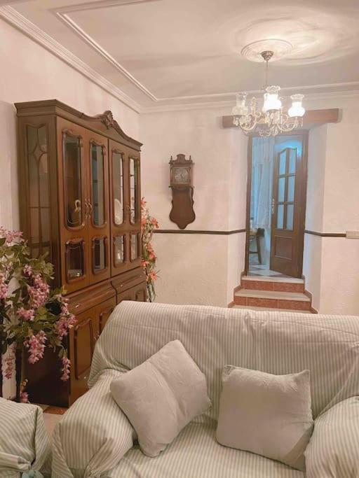 La Casa De Manolita Villa Baena Exteriör bild